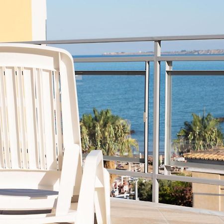 Palazzotto 902 Bed & Breakfast Crotone Dış mekan fotoğraf