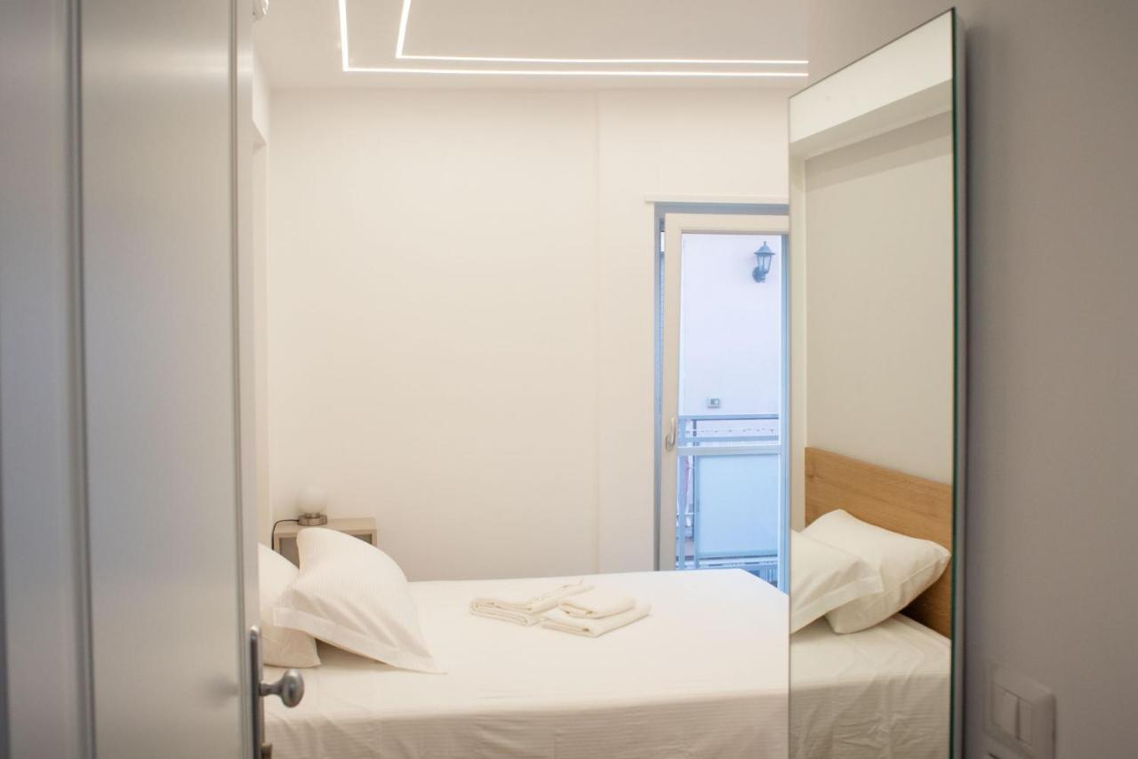 Palazzotto 902 Bed & Breakfast Crotone Dış mekan fotoğraf