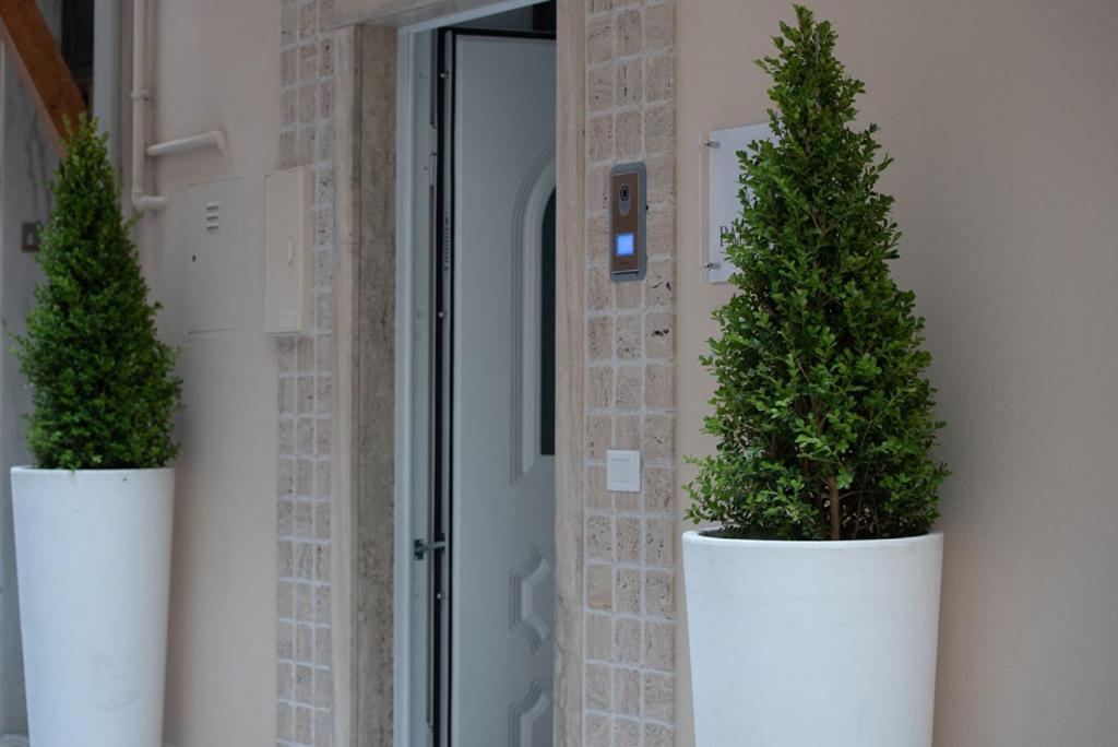 Palazzotto 902 Bed & Breakfast Crotone Dış mekan fotoğraf